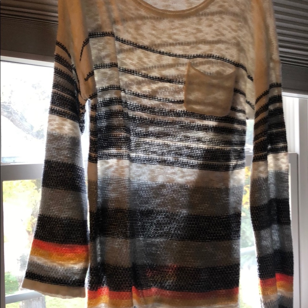 Hem & Thread sweater